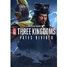 Total War: Three Kingdoms - Fates Divided (Expansion) (PC)