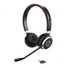 Jabra Evolve 65 MS Stereo Link 370