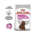 Royal Canin Relax Care Medium 1kg