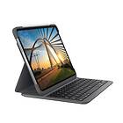 Logitech Slim Folio Pro for iPad Pro 12.9" (3rd/4th Generation) (FR)