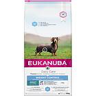 Eukanuba Dog Adult Weight Control Small & Medium 2,3kg