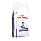 Royal Canin Neutered Junior 3,5kg