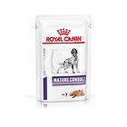 Royal Canin VCN Senior Consult Mature 12x0,85kg