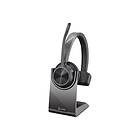 Poly Voyager 4310 UC USB-A with Stand Headset