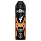 Rexona Men Workout Hi-Impact Spray 48h Deo Spray 150ml