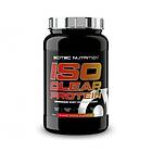 Scitec Nutrition Iso Clear Protein 1kg