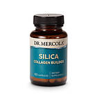 Dr. Mercola Silica Collagen Builder 60 Kapslar