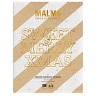 Malmö Chokladfabrik Sweet & Merry Xmas Adventskalender 2021