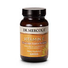 Dr. Mercola Vitamin E 90 Kapslar
