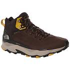 The North Face Vectiv Exploris Mid Leather FutureLight (Homme)