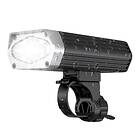 Nomadelic Front Bike Light Active 203