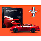 Franzis Ford Mustang GT Advent Calendar