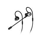 SteelSeries TUSQ In Ear Headset