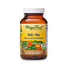 MegaFood Multi for Men 60 Tabletter