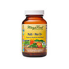 MegaFood Multi for Men 55+ 60 Tabletter