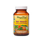 MegaFood Multi for Women 55+ 120 Tabletter