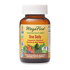 MegaFood One Daily 30 Tabletter