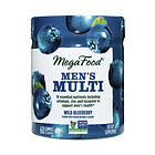 MegaFood Men's Multi Gummies 60 Kapslar