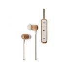 Energy Sistem Earphones Eco Beech Wood In-ear