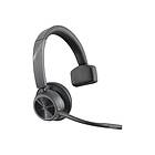 Poly Voyager 4310 Mono USB-A On Ear Headset