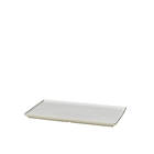 Broste Copenhagen Eli Plate 15x26cm