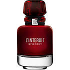 Givenchy L'Interdit Rouge edp 50ml