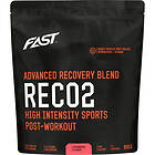 Fast Sports Nutrition RECO2 0,8kg