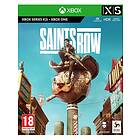 Saints Row (2022) (Xbox One | Series X/S)