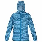 Regatta Printed Pack-It Waterproof Jacket (Femme)