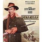 Shenandoah (Blu-ray)