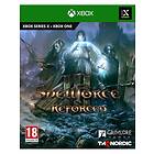 SpellForce 3 Reforced (Xbox One | Series X/S)
