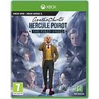 Agatha Christie - Hercule Poirot: The First Cases (Xbox One | Series X/S)