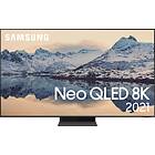 Samsung Neo QLED QE75QN750A 75" 8K (7680x4320) LCD Smart TV