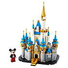 LEGO Disney 40478 Disney Minislott