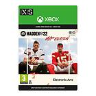 Madden NFL 22 - MVP Edition (Xbox One | Series X/S)