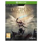 Disciples: Liberation - Deluxe Edition (Xbox One | Series X/S)