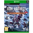 Iron Harvest - Complete Edition (Xbox One | Series X/S)