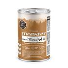 Monster Pet Food Single Protein Turkey 6x0,4kg