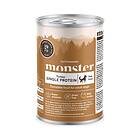Monster Pet Food Single Protein Turkey 0,4kg