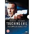 Touching Evil - Complete Series 1-3 (UK) (DVD)