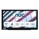 AOC I1601P 16" Full HD IPS