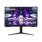 Samsung Odyssey S27AG302 27" Gaming Full HD