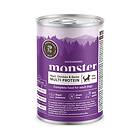 Monster Pet Food Multi Protein 0,4kg