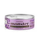 Monster Pet Food Multi Protein 6x0,1kg