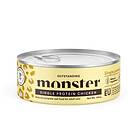 Monster Pet Food Single Protein 6x0,1kg