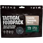 Tactical Foodpack Crunchy Chocolate Muesli 125g