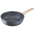 Tefal Natural Force Djup Stekpanna 26cm