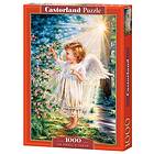 Castorland An Angel's Touch 1000 Bitar