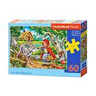 Castorland Little Red Riding Hood 60 Bitar