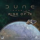 Dune Imperium: Rise of Ix (exp.)